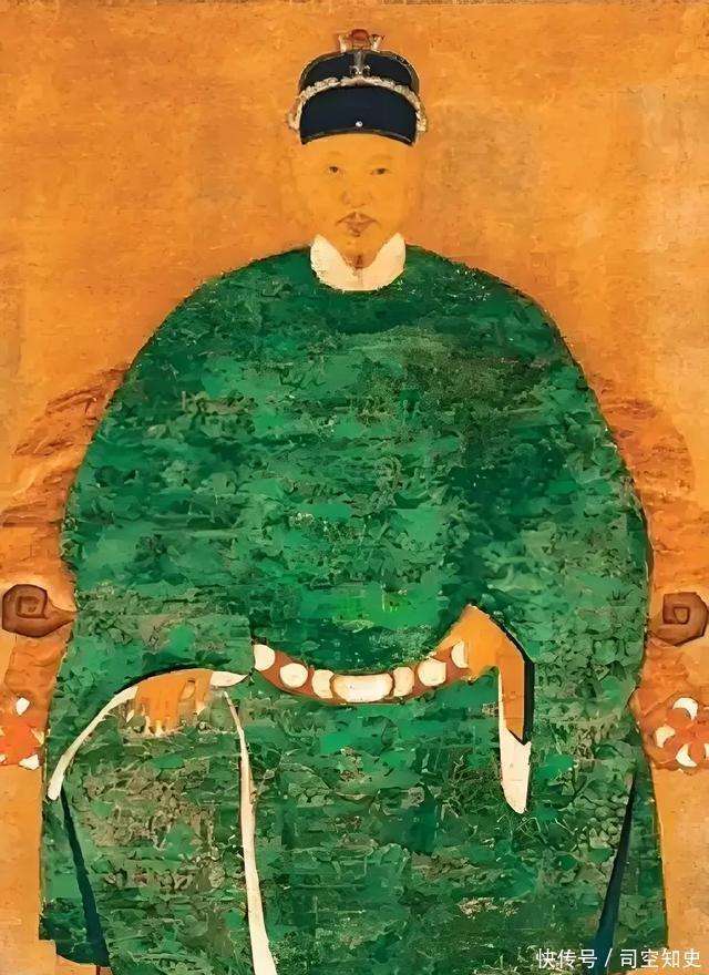 血色残阳下的衡州军议:被史书遗忘的惊天反转时刻