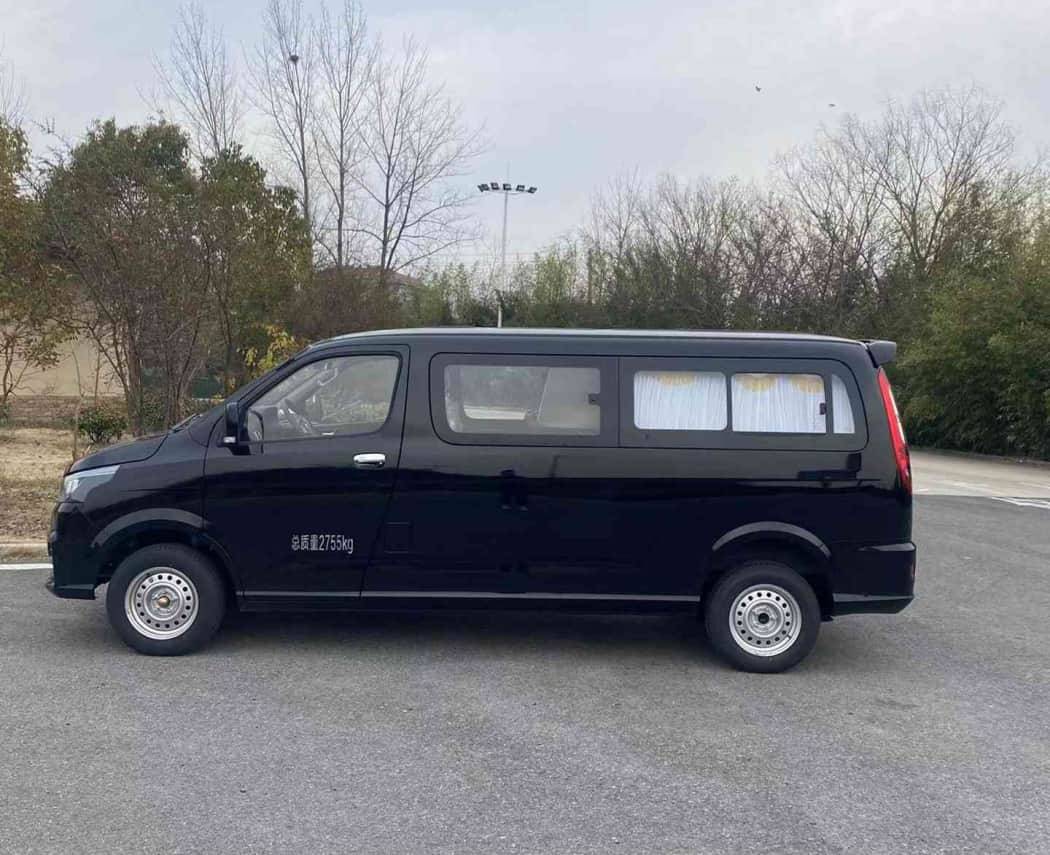 看下衡州长途殡葬车出租-遗体运回老家流程