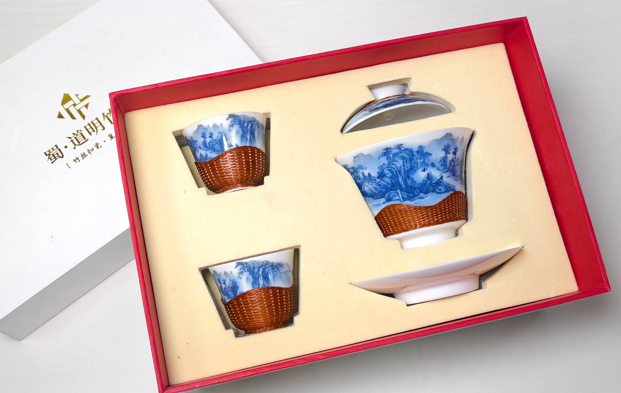 2025大赛再获奖,蜀州传统创新绽光彩