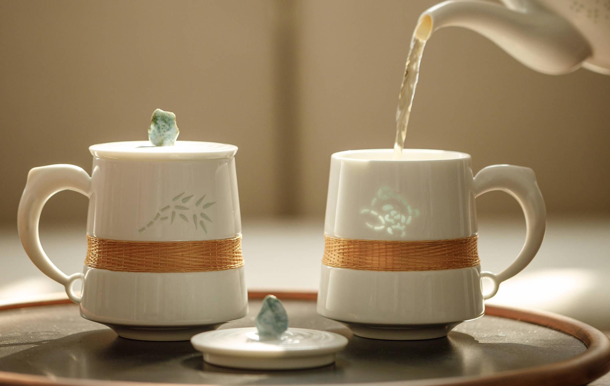 2025大赛再获奖,蜀州传统创新绽光彩