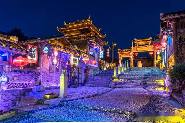 崇州十大必游景点：古镇竹林间寻找蜀州遗韵