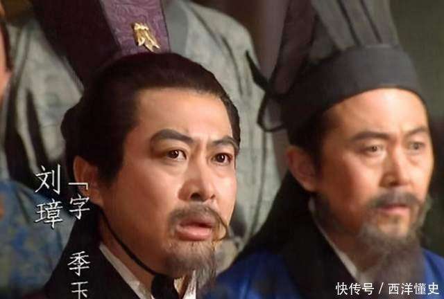 东州兵是刘璋父子的嫡系，为何刘备入蜀时，他们立即倒戈呢？