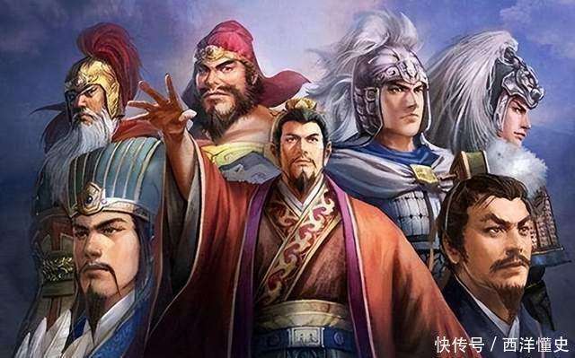 东州兵是刘璋父子的嫡系，为何刘备入蜀时，他们立即倒戈呢？