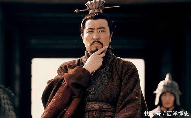 东州兵是刘璋父子的嫡系，为何刘备入蜀时，他们立即倒戈呢？