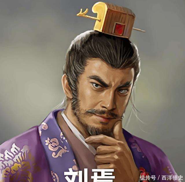 东州兵是刘璋父子的嫡系，为何刘备入蜀时，他们立即倒戈呢？