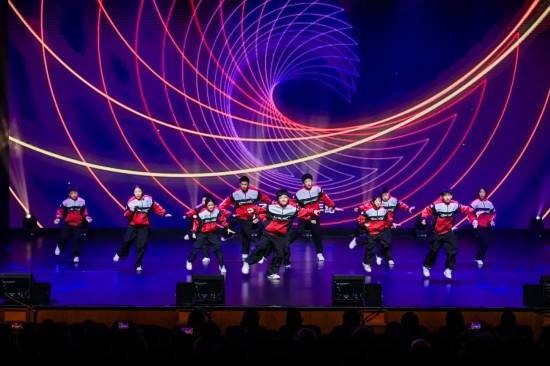 庆祝中国人民解放军建军98周年——戎爱之夜活动举行