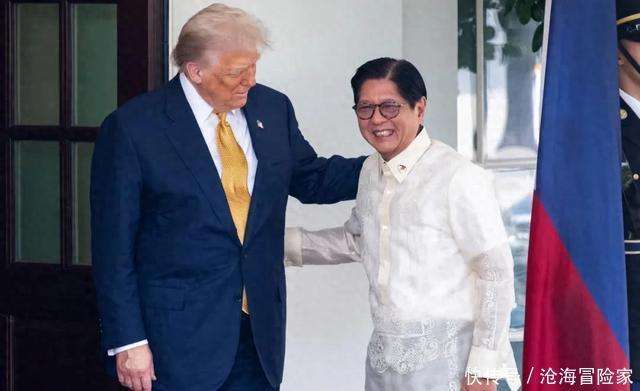 小马科斯庆祝巨大胜利，菲律宾国内批评不断，吹嘘宣传难掩盖失败