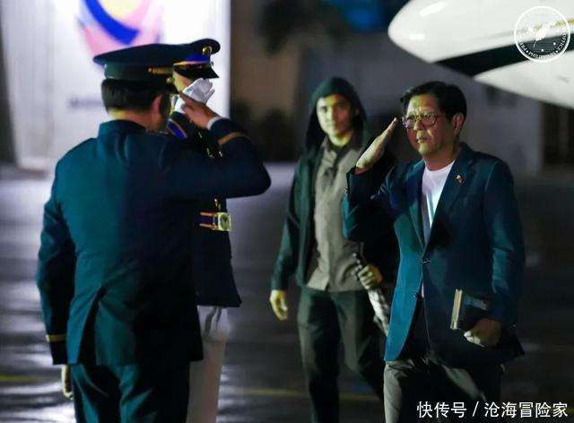 小马科斯庆祝巨大胜利，菲律宾国内批评不断，吹嘘宣传难掩盖失败