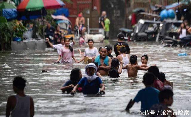 小马科斯庆祝巨大胜利，菲律宾国内批评不断，吹嘘宣传难掩盖失败