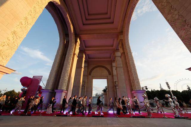 莫斯科:庆祝毕业