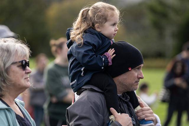 新西兰:庆祝毛利新年