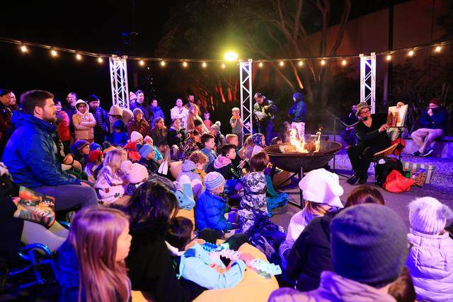 新西兰:庆祝毛利新年