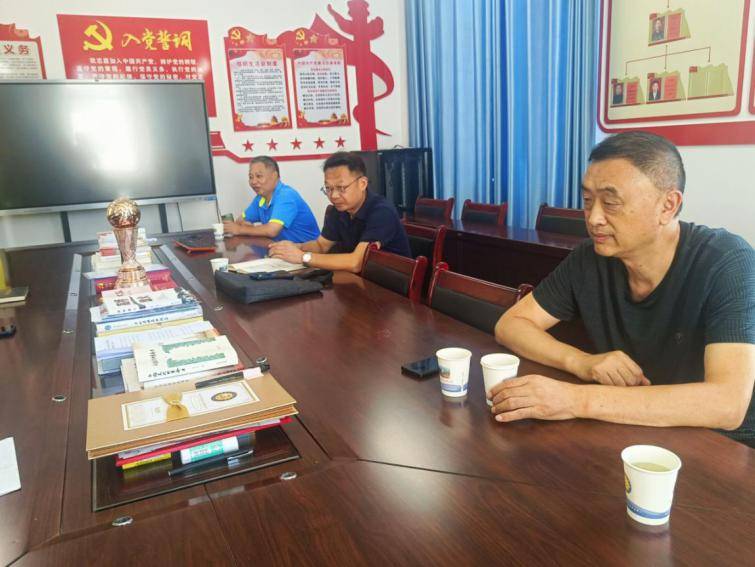 兴山县应急管理局、教育局联合检查指导高桥乡校园安全工作