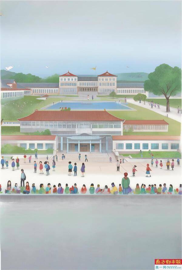 广州名校小学招不满?教育局称数据不准确