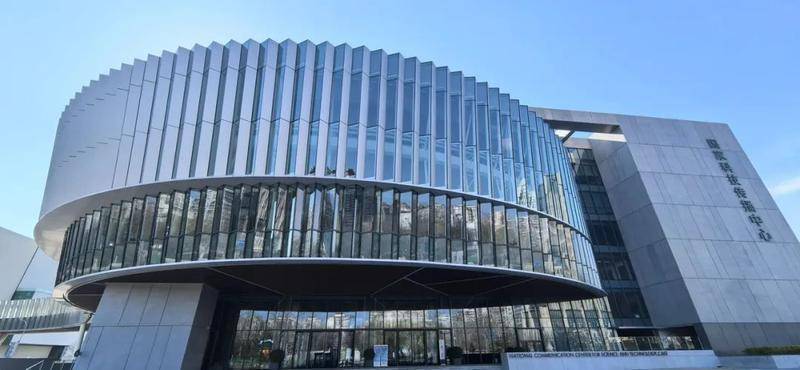 走进中国科学家博物馆感悟“科学家精神”