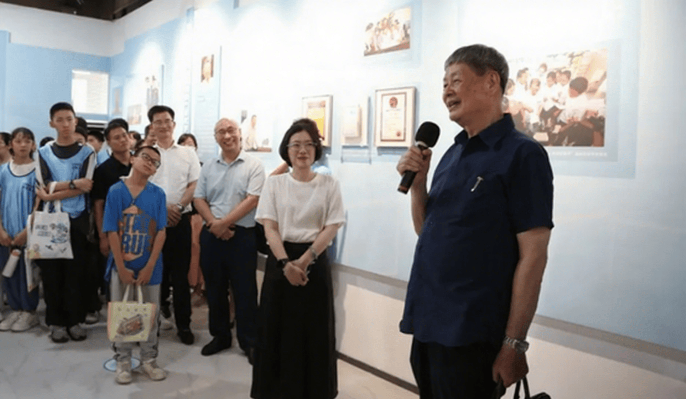 弘扬科学家精神！广州科学家故事展揭幕，国高材吴博博士受聘市科学家精神宣讲团