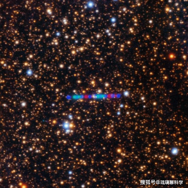 “外星探测器”到达地球日期已定，科学家发出警告：地球将受破坏