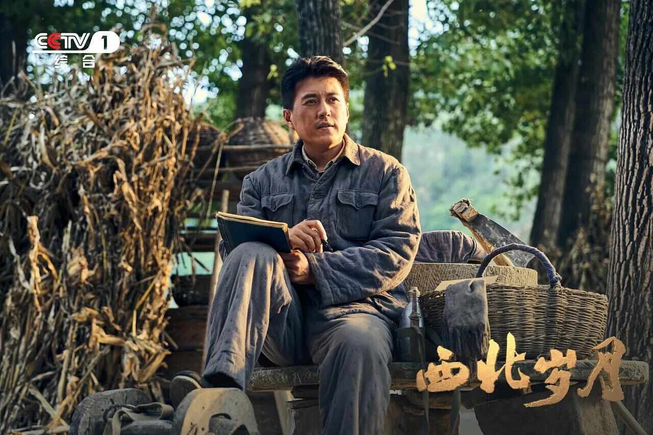 白玉兰奖最佳男主角预测：不能是张若昀吗？｜观察