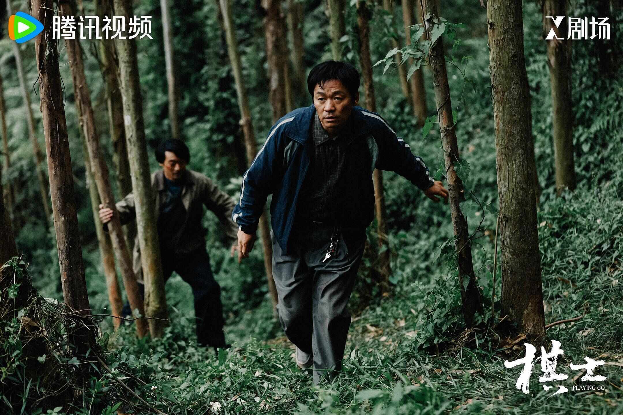 白玉兰奖最佳男主角预测：不能是张若昀吗？｜观察