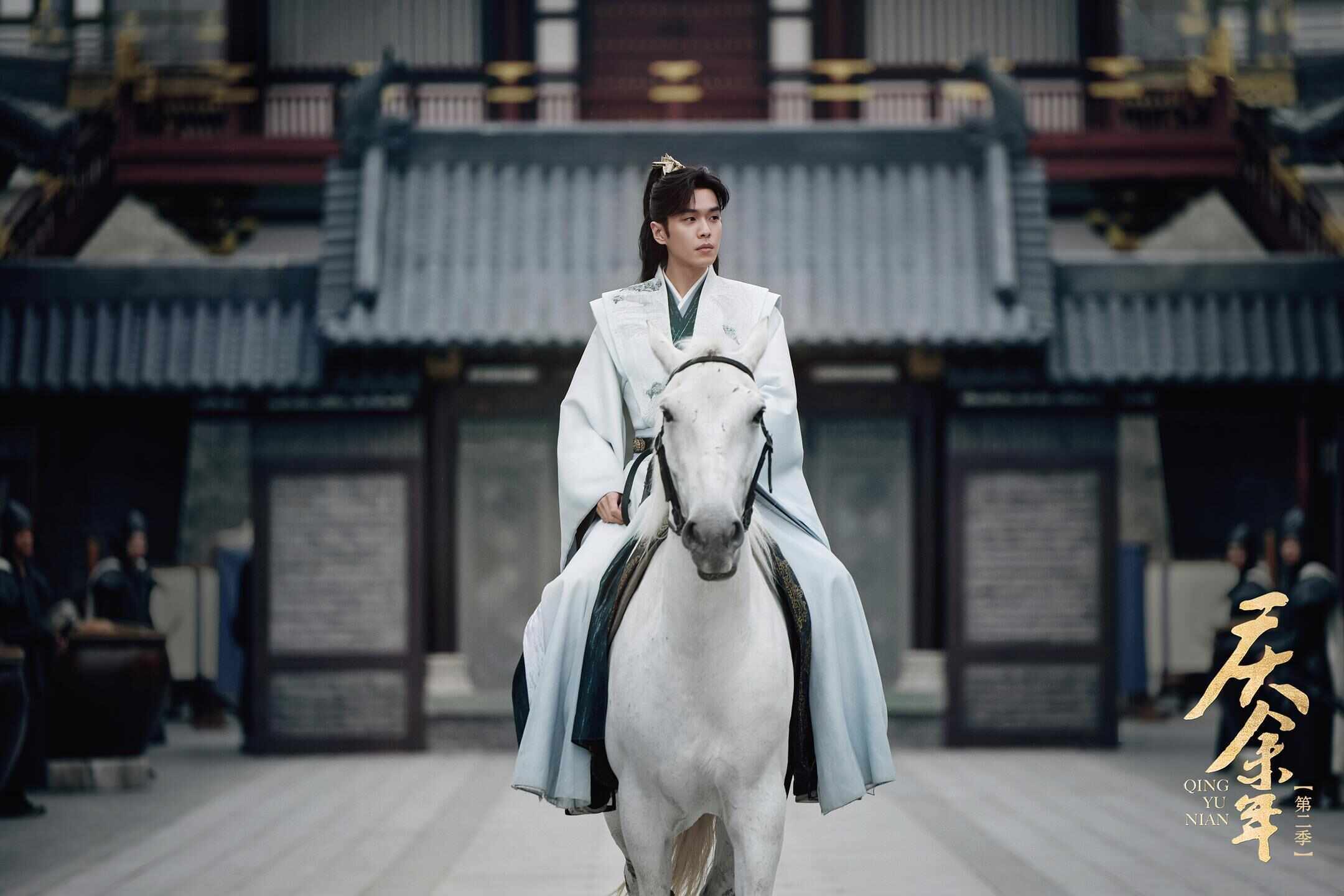 白玉兰奖最佳男主角预测：不能是张若昀吗？｜观察