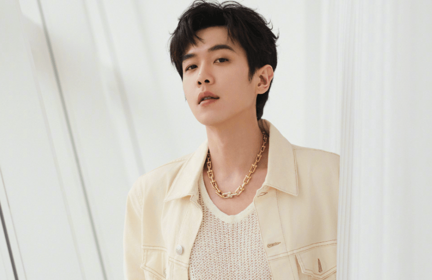 张若昀首提名白玉兰奖,庆余年2获热烈反响