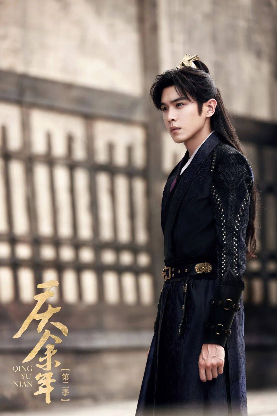 张若昀首提名白玉兰奖,庆余年2获热烈反响