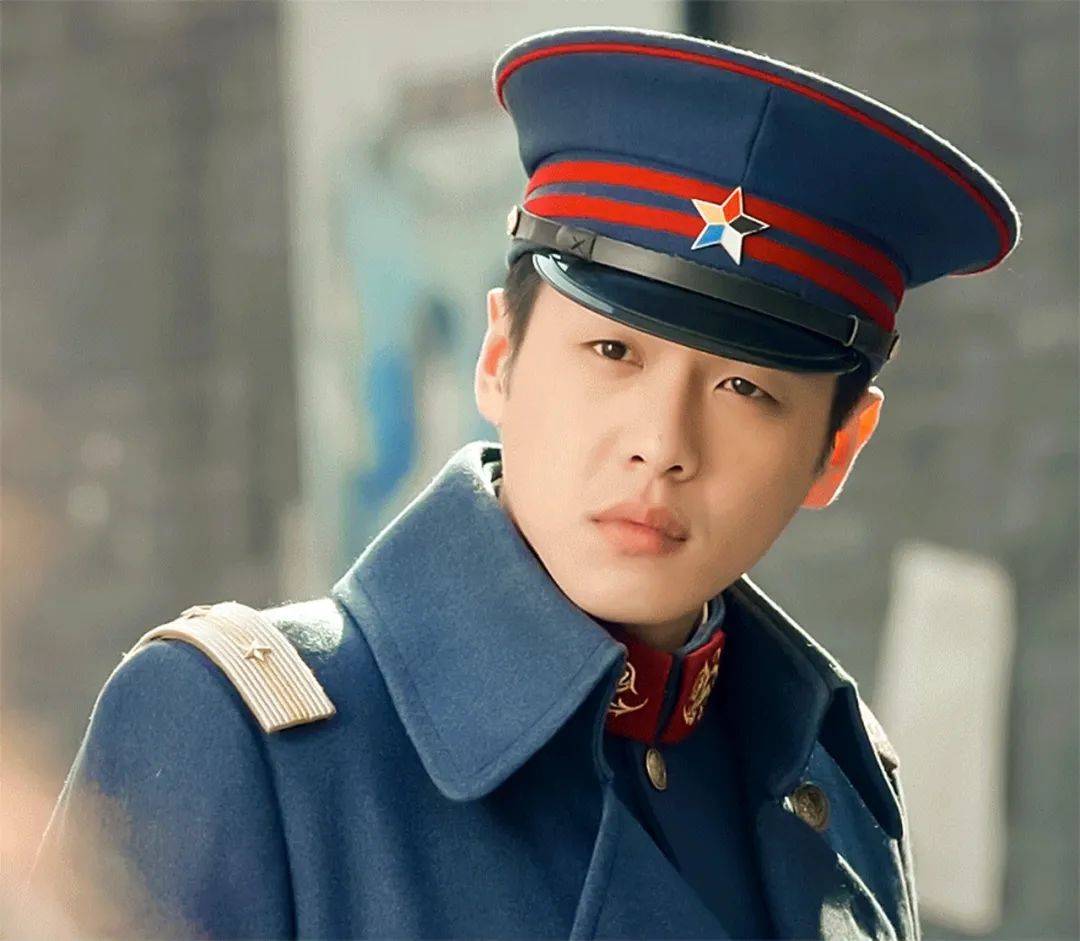 张若昀首提名白玉兰奖,庆余年2获热烈反响