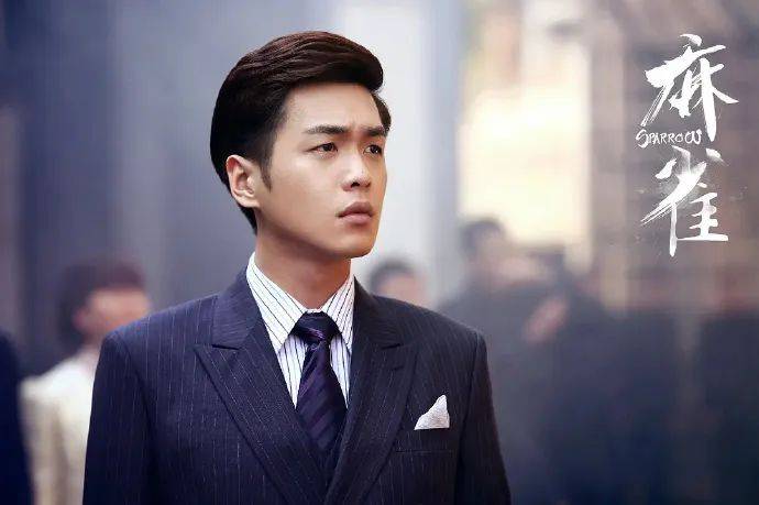 张若昀首提名白玉兰奖,庆余年2获热烈反响