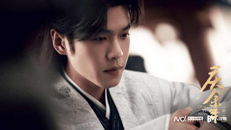 新丽《玫瑰的故事》摘白玉兰编剧奖，张若昀获评海外推广大使