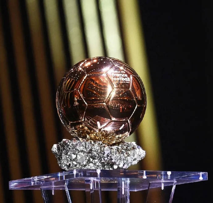 最新金球奖赔率：姆巴佩第七，登贝莱第二，若赢得欧冠稳了？