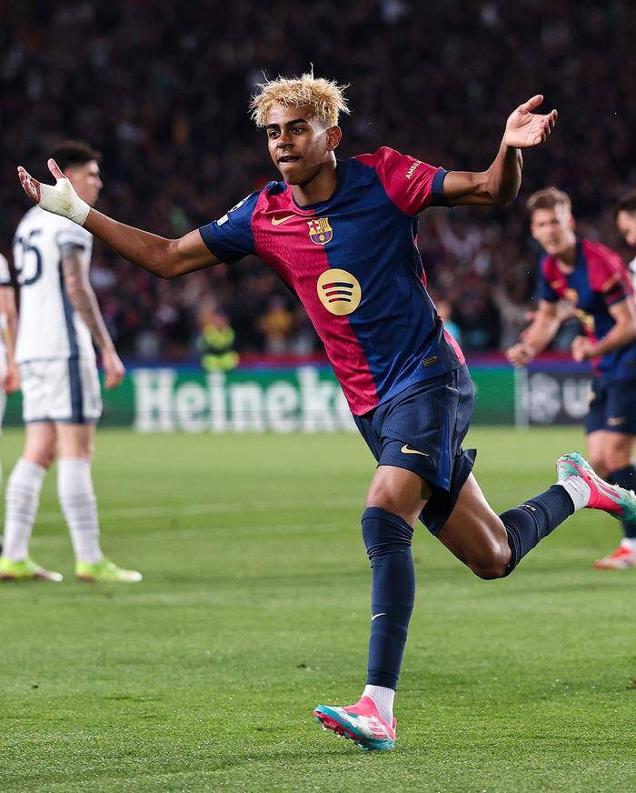 最新金球奖赔率：姆巴佩第七，登贝莱第二，若赢得欧冠稳了？