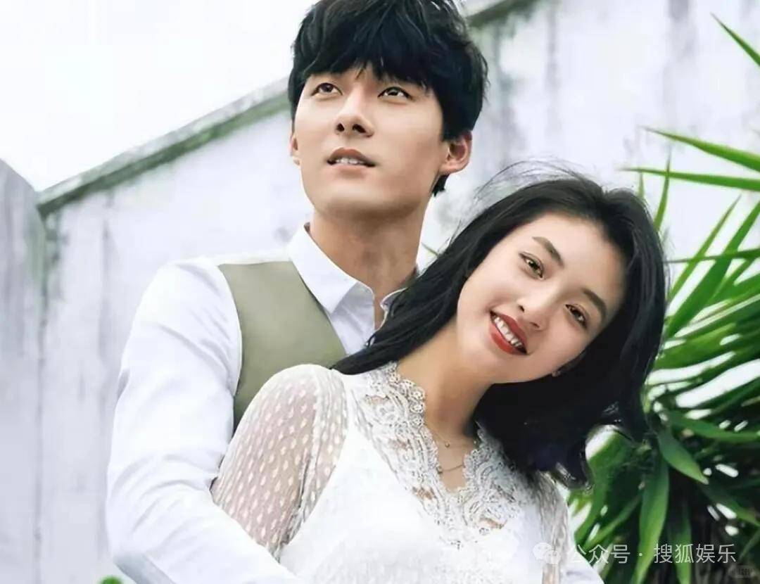 离婚三年又被拍到亲密逛超市，他俩这是纯带娃还是真复合了？