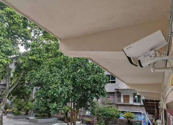 中国电信视联网赋能基层治理 提升乡村安全防护水平