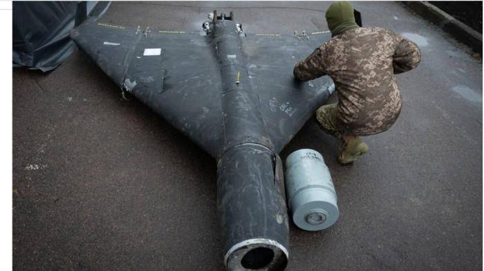 震动基辅！俄军6297架战机炸，30天打了一年产量，中国制造是关键