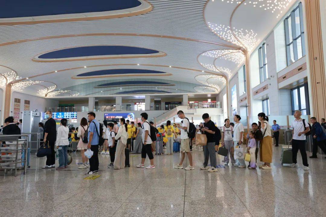 遗落行李别慌!这些藏着的“找回密码”,可能90%的人还没试过