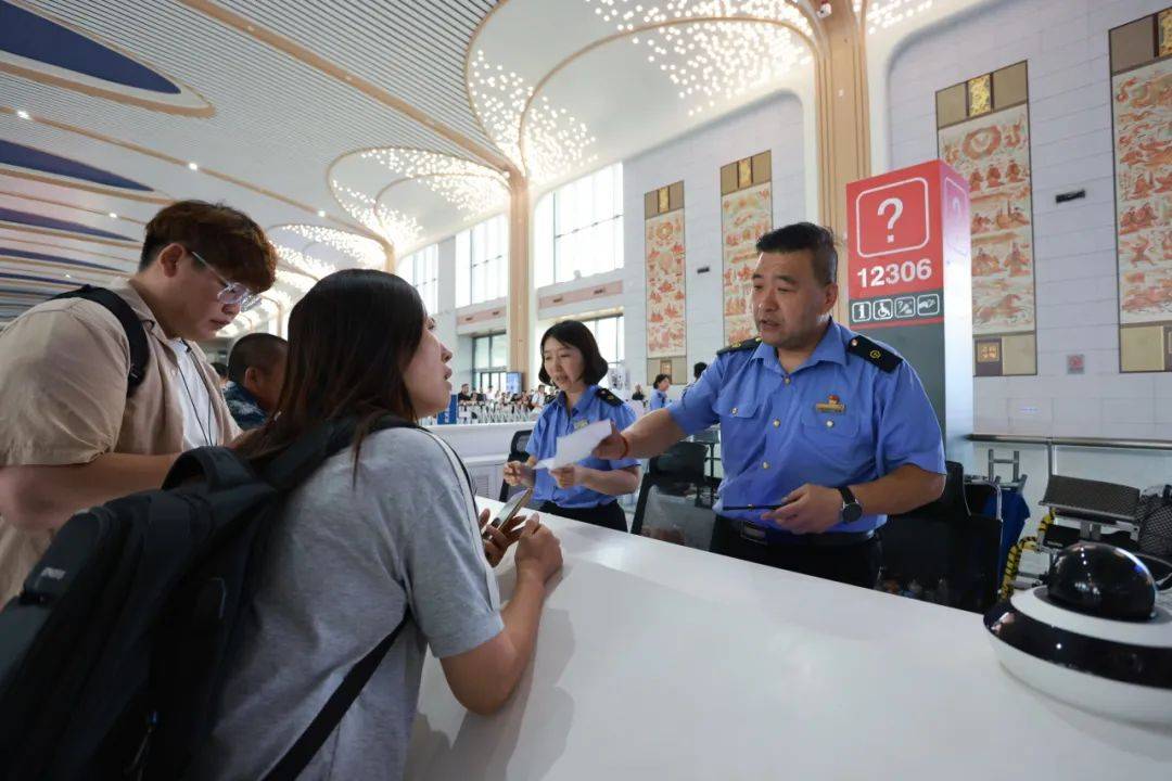 遗落行李别慌!这些藏着的“找回密码”,可能90%的人还没试过