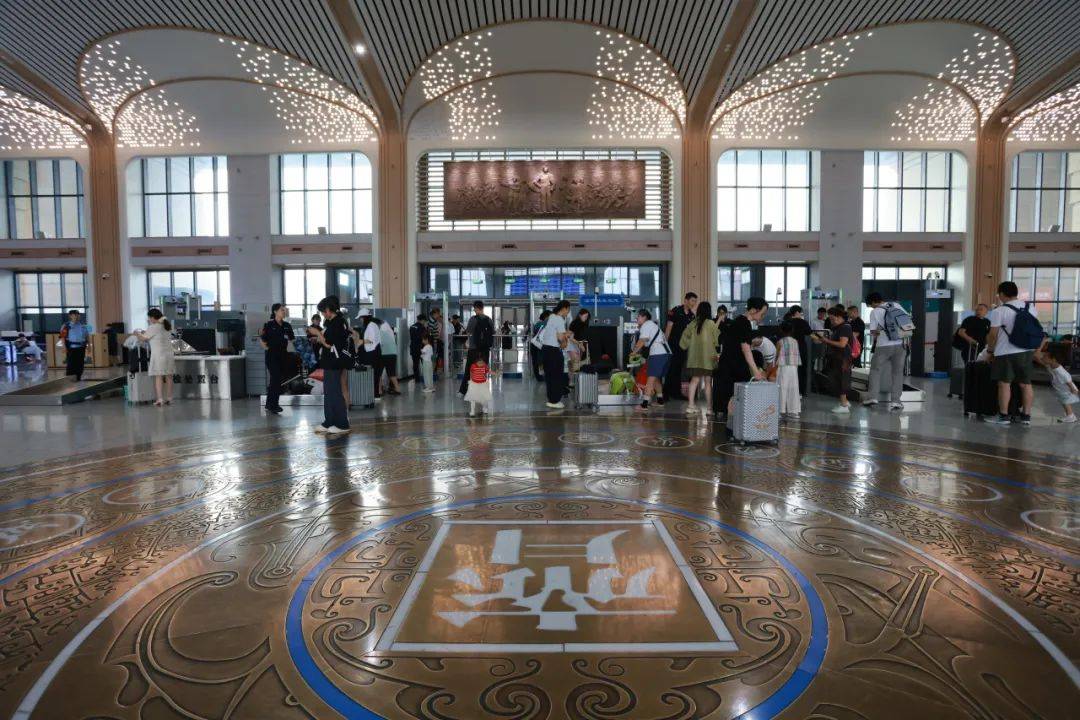 遗落行李别慌!这些藏着的“找回密码”,可能90%的人还没试过