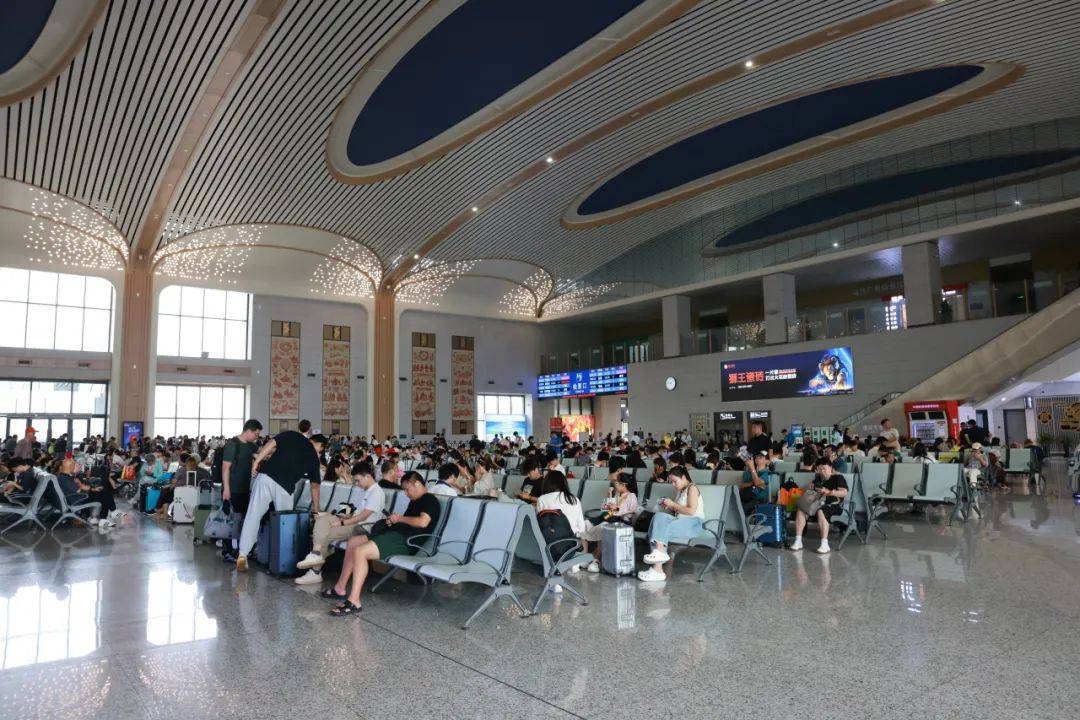 遗落行李别慌!这些藏着的“找回密码”,可能90%的人还没试过