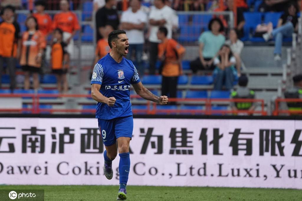 足协官方：申花4-4玉昆点球判罚无误 王大雷红牌决定正确