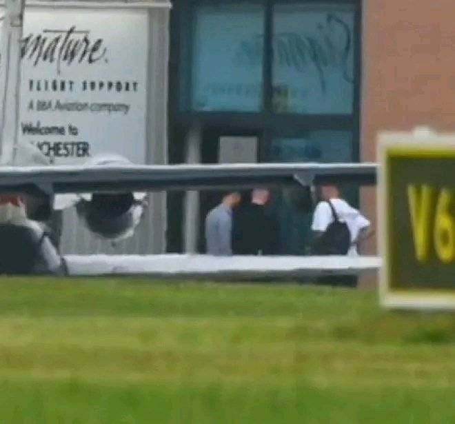 早报：塞斯科抵达曼市 伊尼戈加盟胜利HWG C罗戴帽助胜利大胜