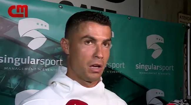 早报：塞斯科抵达曼市 伊尼戈加盟胜利HWG C罗戴帽助胜利大胜