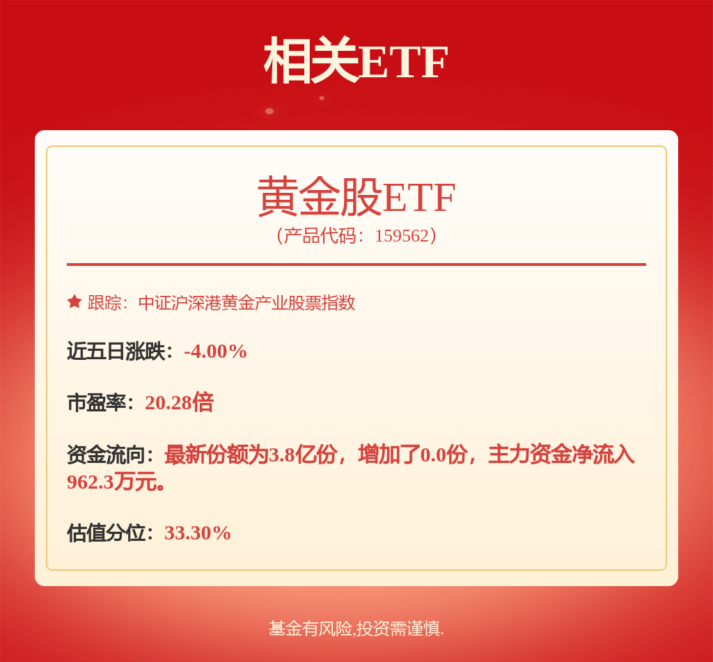 股票行情快报：湖南黄金（002155）8月4日主力资金净买入3613.02万元