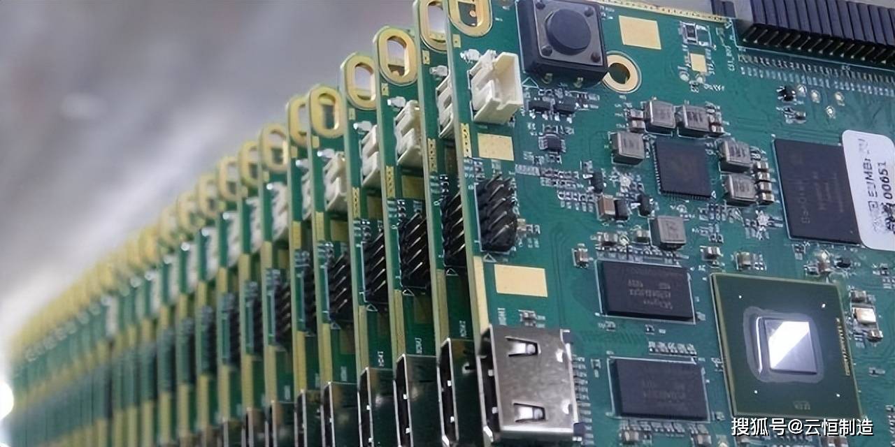 PCB与PCBA的区别
