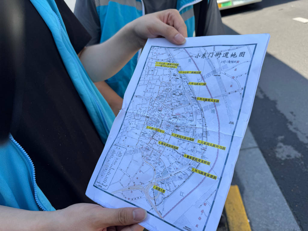 开通首日就排队，上海黄浦这条金融定制公交线路为何这么火？