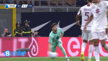 劳塔罗：丢掉球权立刻想夺回来，这就是新教练带领下我们的心态