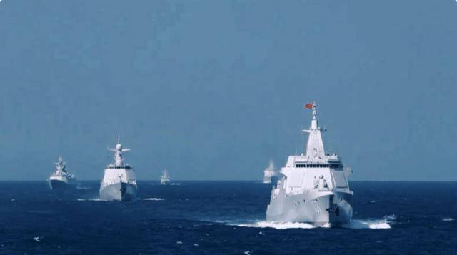 民进党0：32惨败，赖清德决定蛮干，蔡英文出山，大陆有大动作