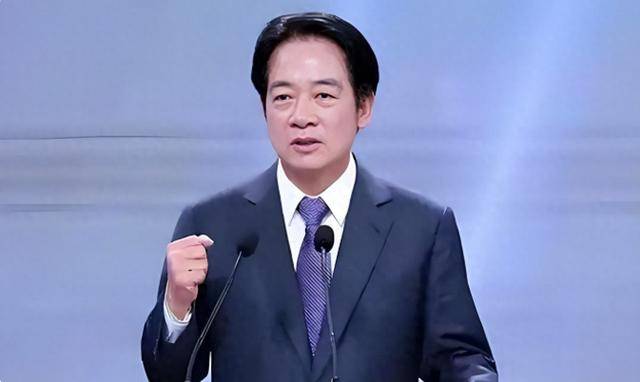 民进党0：32惨败，赖清德决定蛮干，蔡英文出山，大陆有大动作