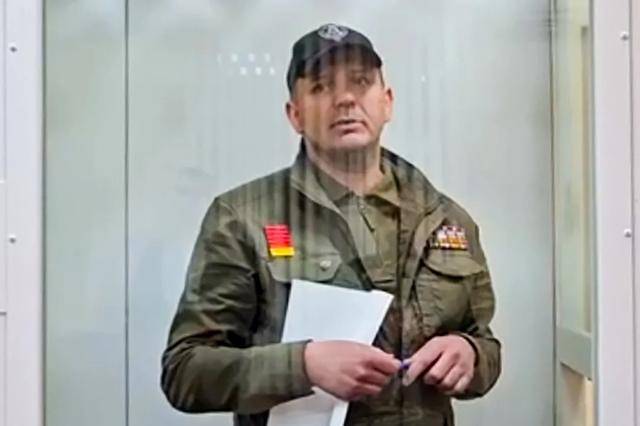 俄“战争英雄”被指伪造伤情：指示战友互相开枪