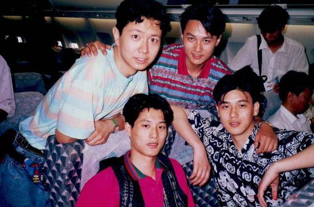 景区“打工人”郑国霖“火出天际” 母校校长:为他骄傲