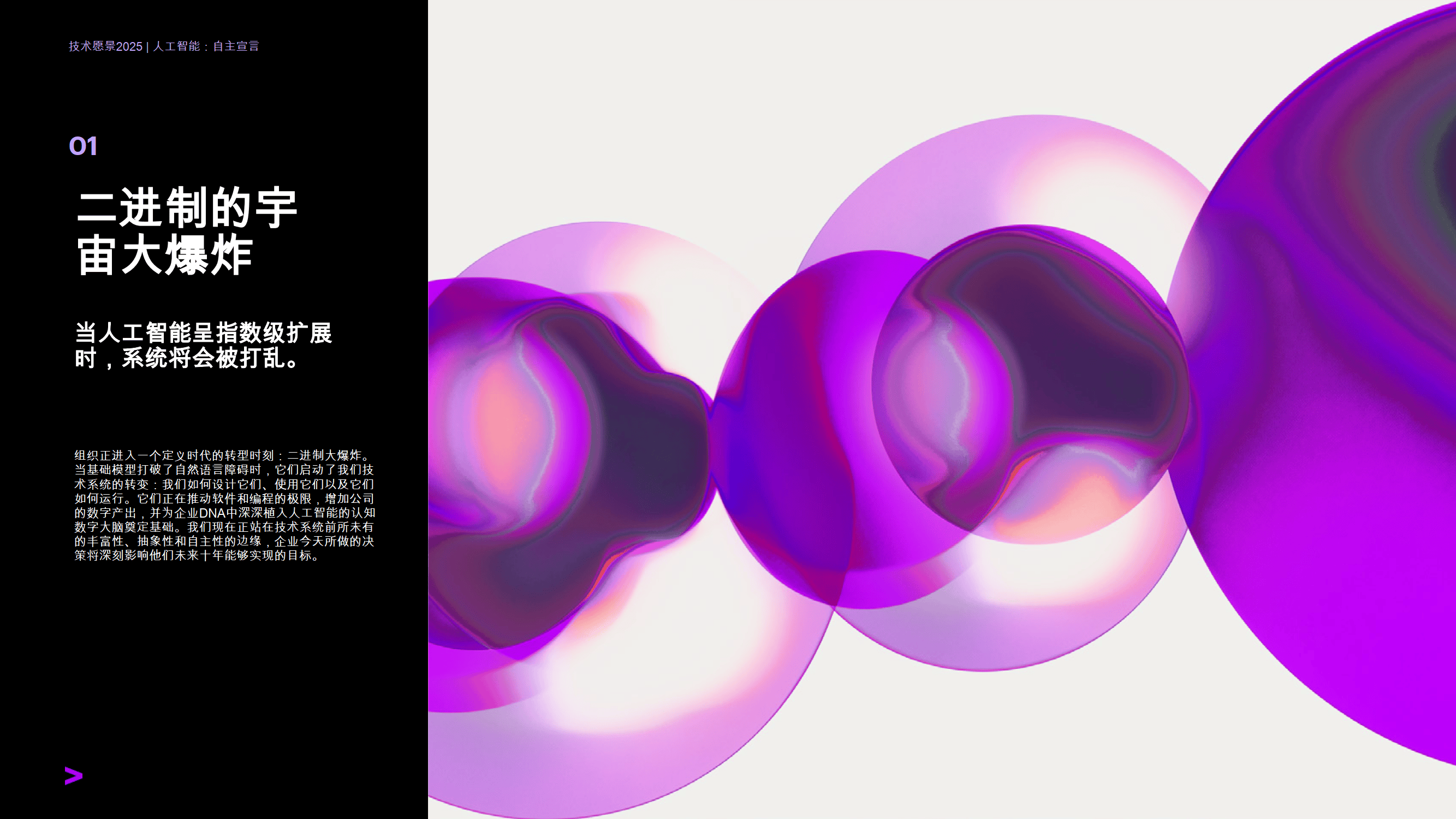 人工智能:自主宣言-埃森哲